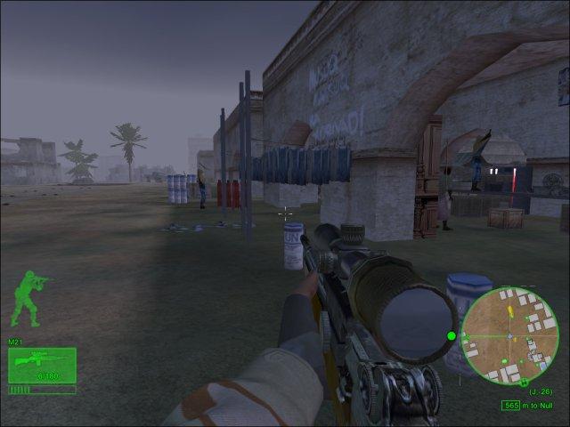 weaponstrade