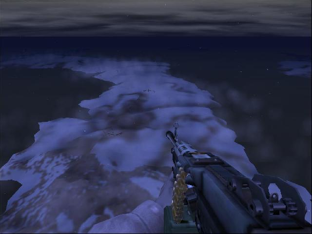 FB - Arctic Blizzard