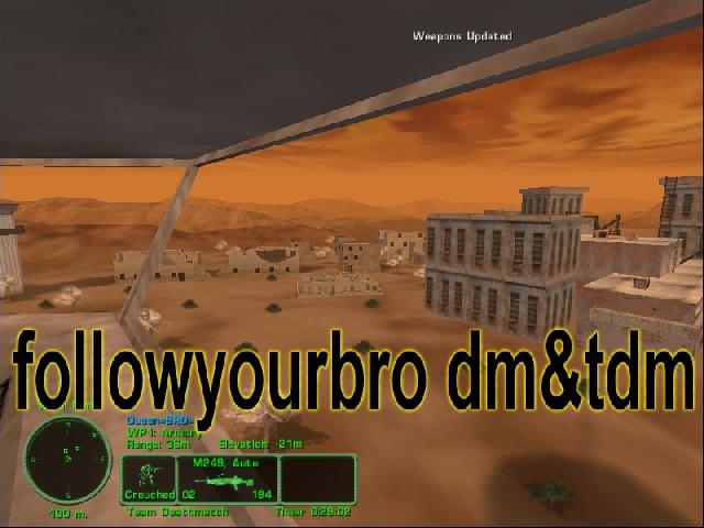 followyourbro