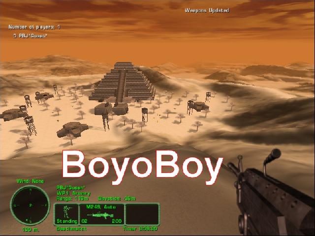 boyoboy