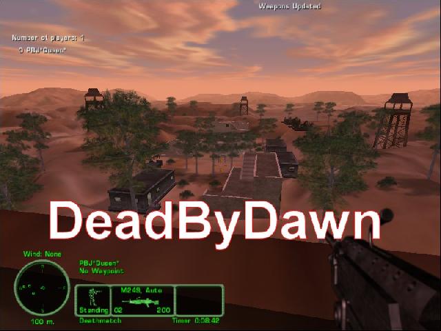 deadbydawn