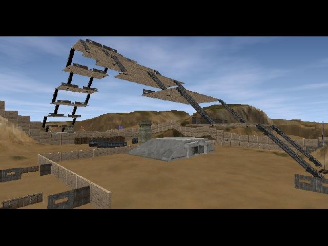 Arena 1