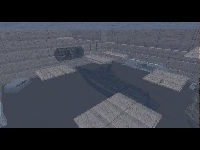 Swimming-pool