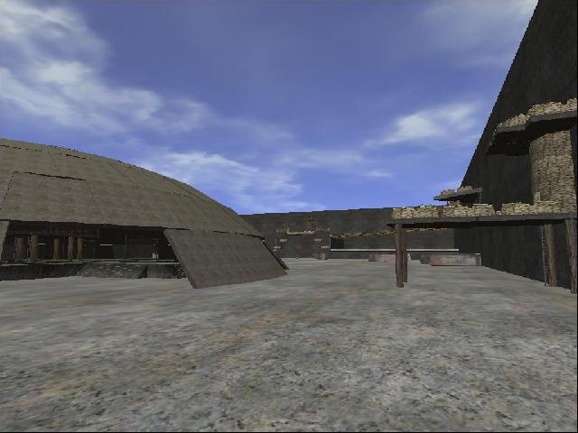 WFA Thunderdome