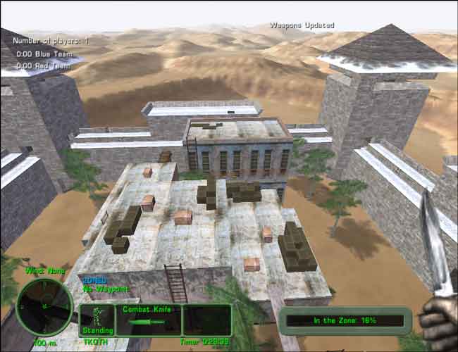Castle GH