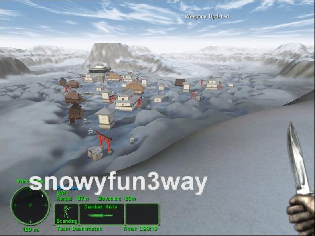 snowyfun3way