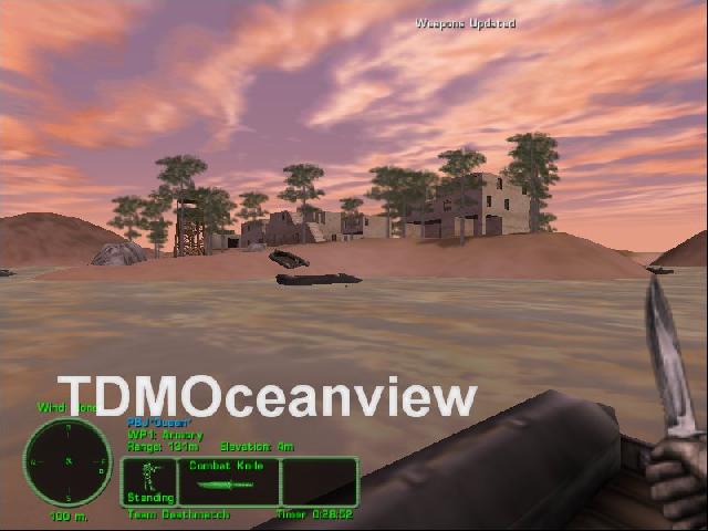 TDMOceanview