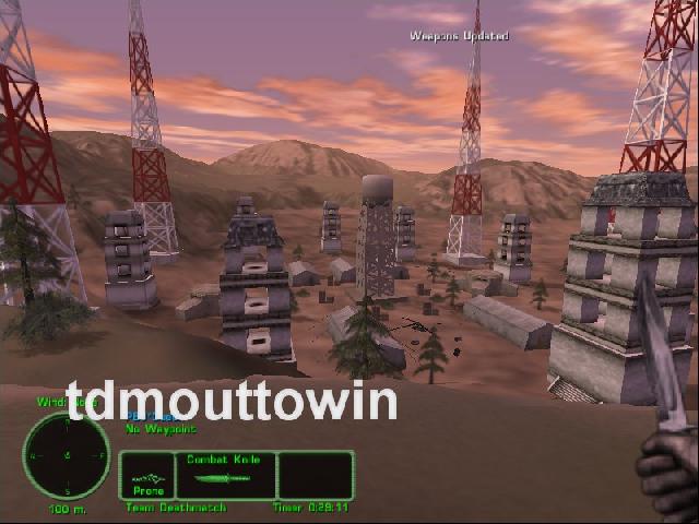 tdmouttowin