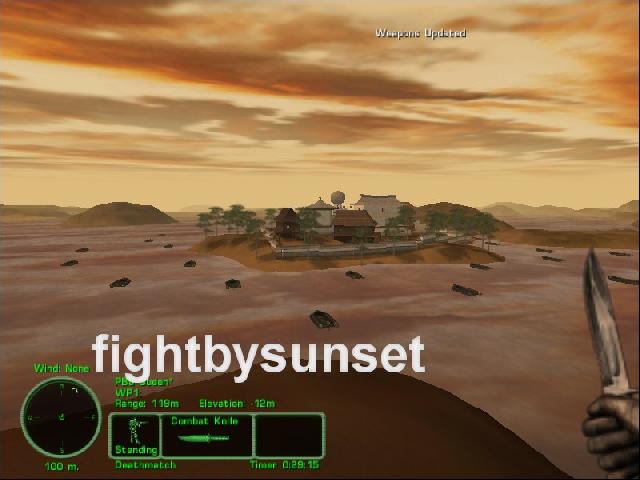 fightbysunset