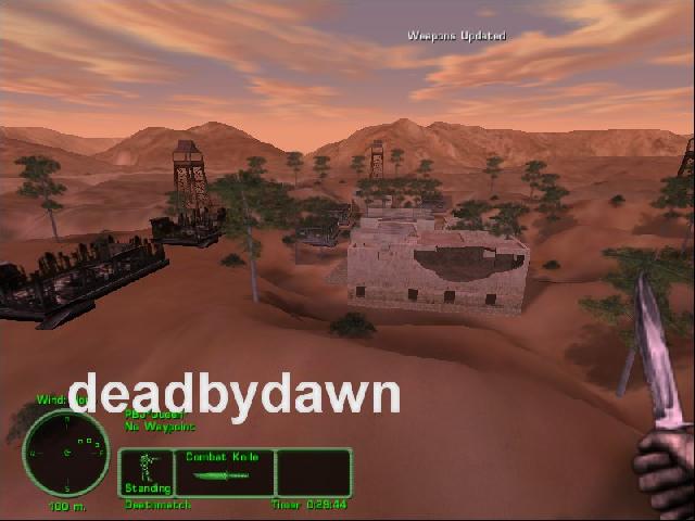 deadbydawn