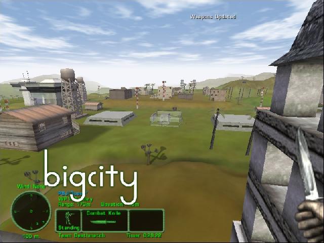 bigcity