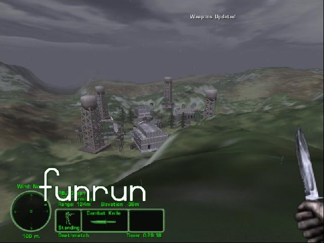 funrun