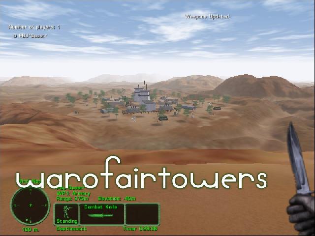 warofairtowers