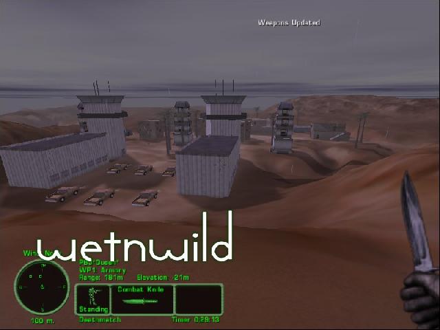 wetnwild
