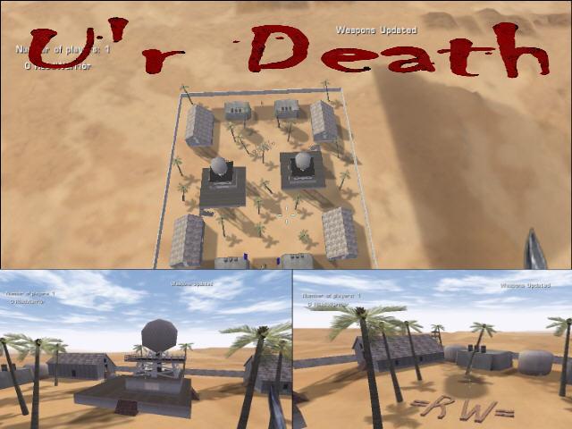 Ur Death