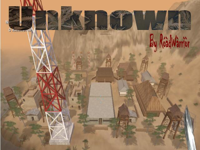 Unknown