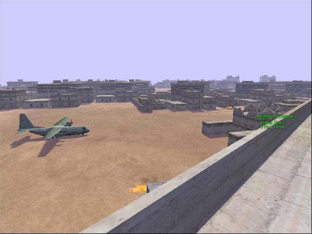 KU Jet City