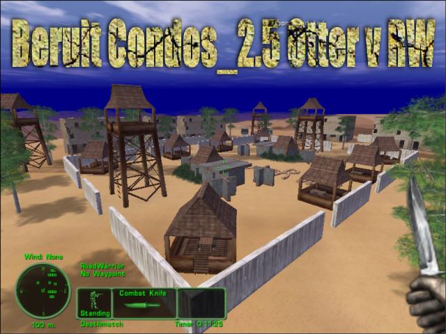 Beruit Condos 2.5
