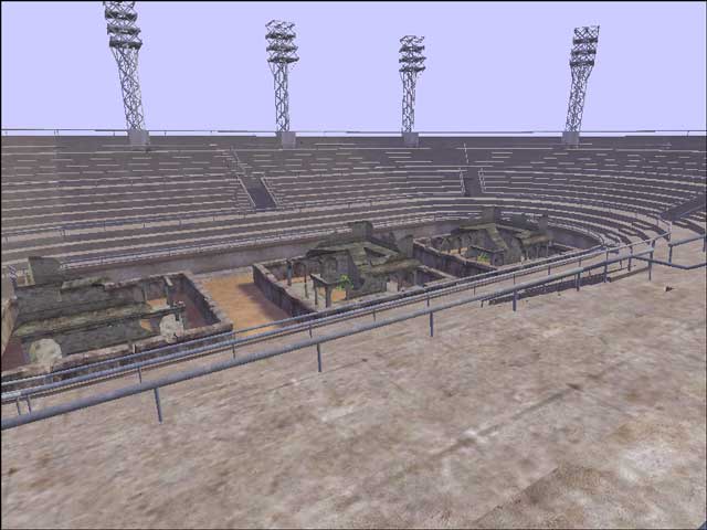Stadium