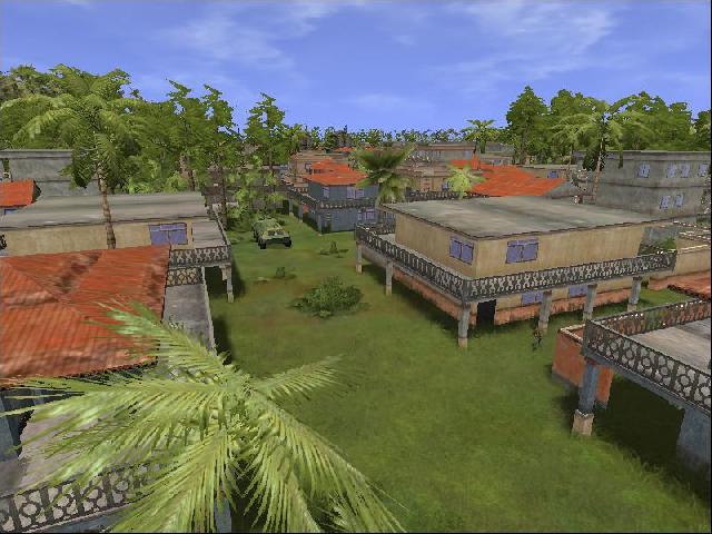 TR Bee Hive 3