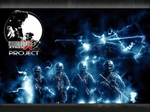 Delta Force Extreme Project
