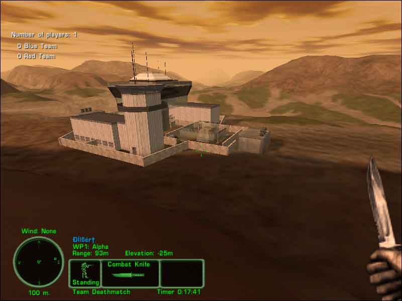 Tower Battle