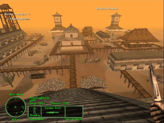 waterfrog-v1.1
