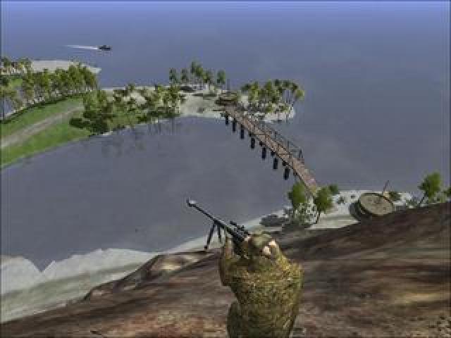 TR Tarawa 