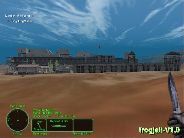 frogjail-V1.0