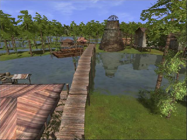 TR Alpha 3