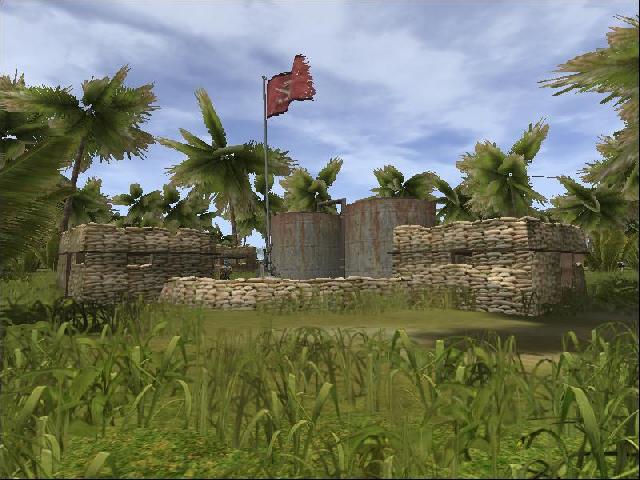 ESC The Congo v4