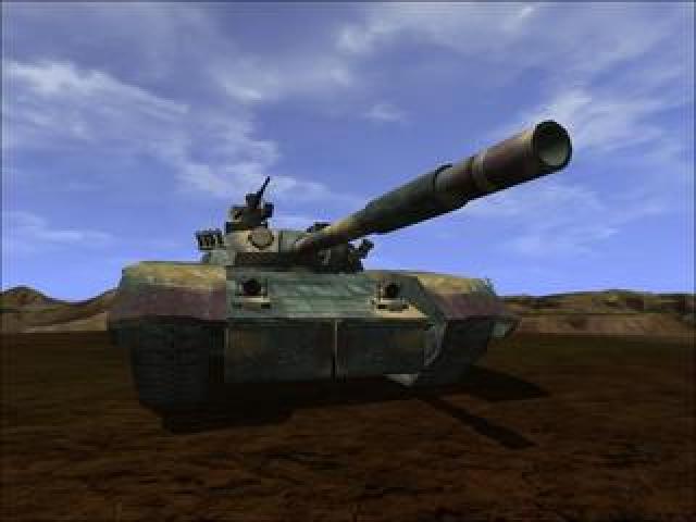 ESC Heavy Metal v4