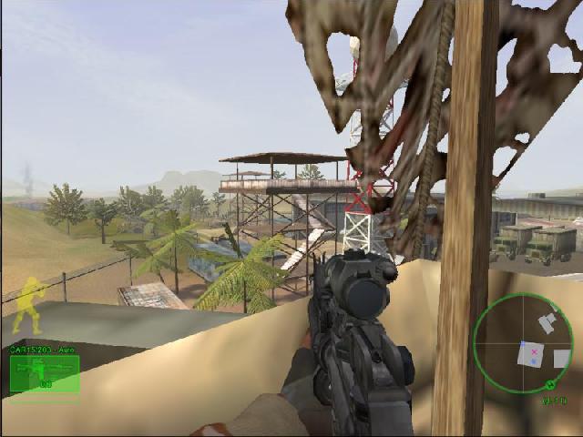 Operation Manticore
