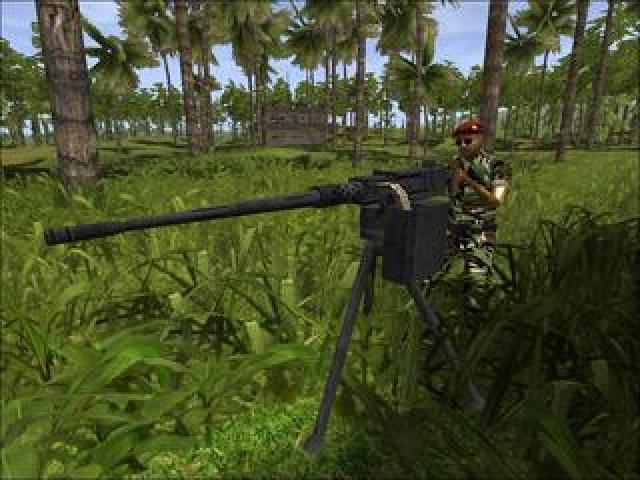 ESC Home of the Brave v4