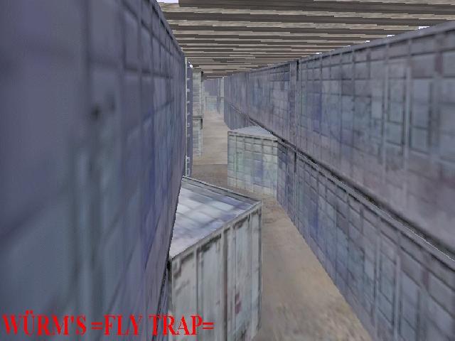 wurm's =fly trap=