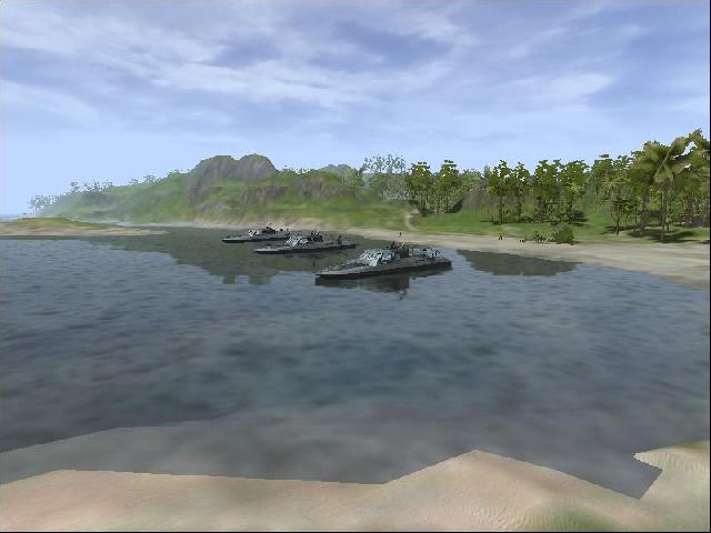 TR World at War 2 
