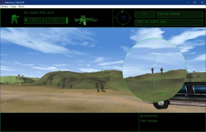 DF1 OpenGL Wrapper & Graphics Patch
