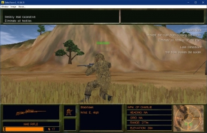 DF2 OpenGL Wrapper & Graphics Patch