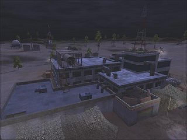 WFA Wasteland