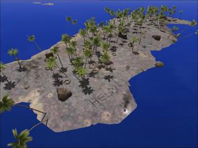 WFA Castaway