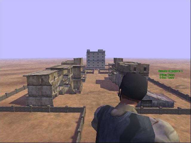 =ATS= Sniper alley