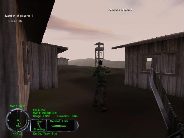 Insurrection
