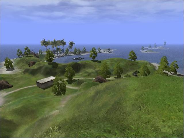 TR Pacific War 