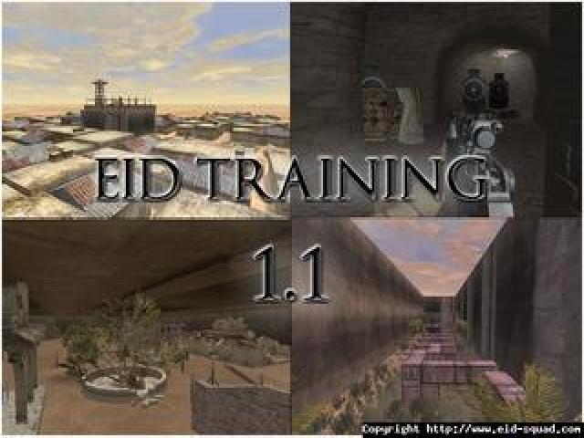 EID Training 1.1