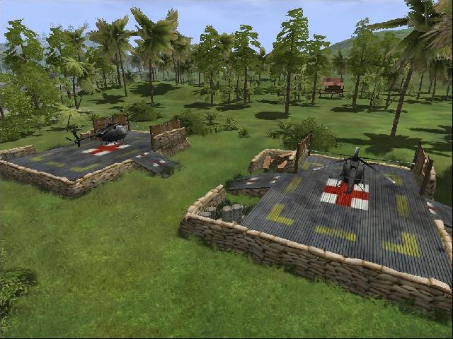 ESC Thunder Heart v6