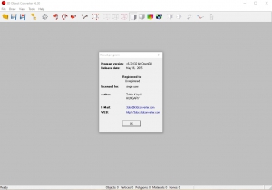 i3d Converter