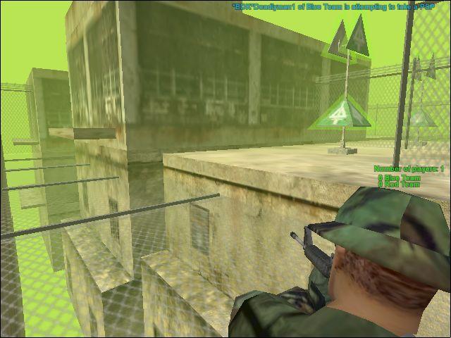 Tunnel in air by BDK Deadlyman1