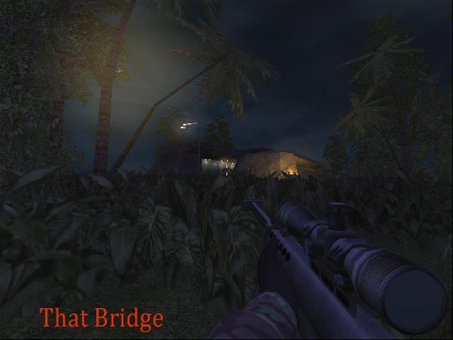 That Bridge