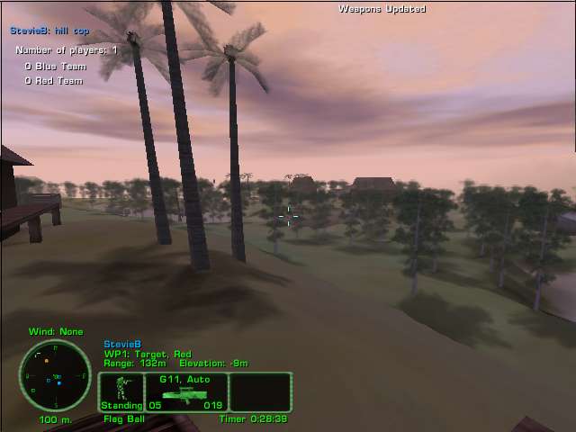 Hill Top