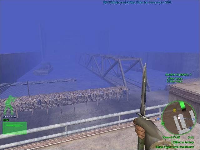 WoW COOP by *BDK*Deadlyman1